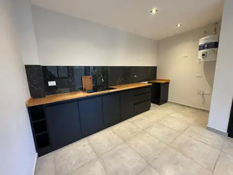 Departamento en Venta en Campana, USD 85.000
