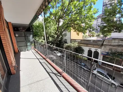 Departamento en Venta en Belgrano, USD 120.000