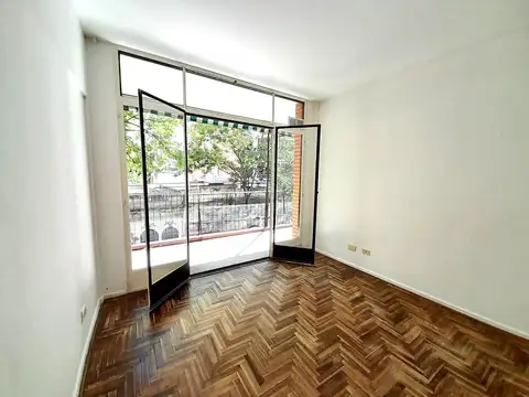 Departamento en Venta en Belgrano, USD 120.000