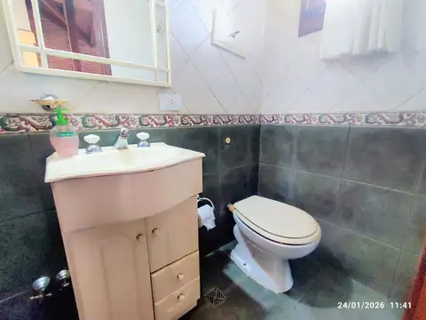 Casa en Venta 27 años