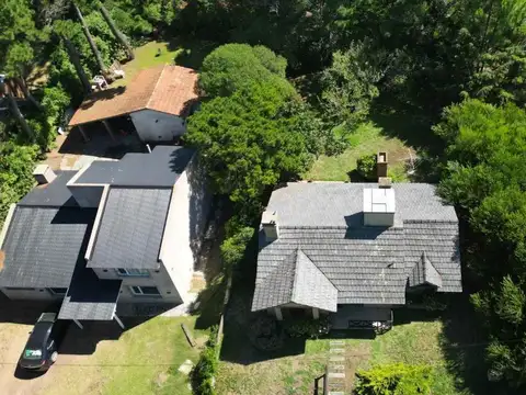 Venta Chalet 3 ambientes Pinamar a 500mt del mar