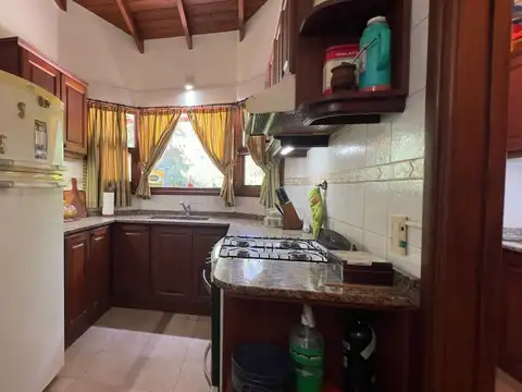 Casa en Venta al Sur