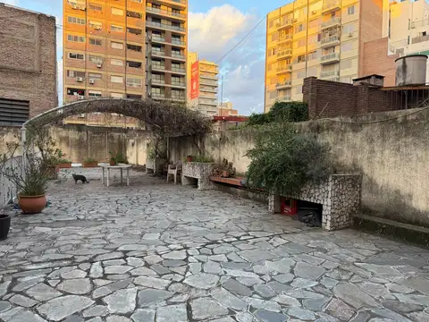 Departamento 5 ambientes con 3 baños