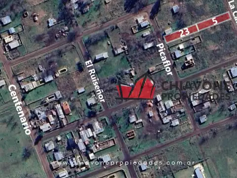 Terreno en Venta en Villars, USD 15.000