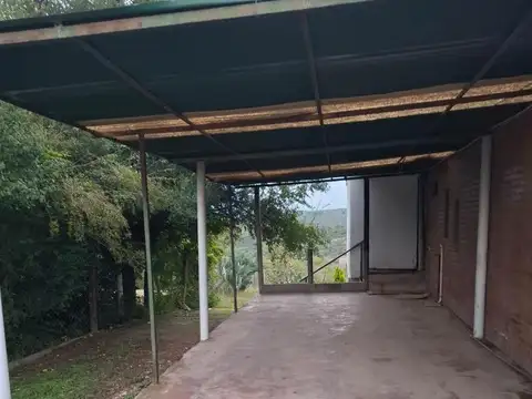 Se Alquila Departamento en Mirador del Lago- Bialet Massé
