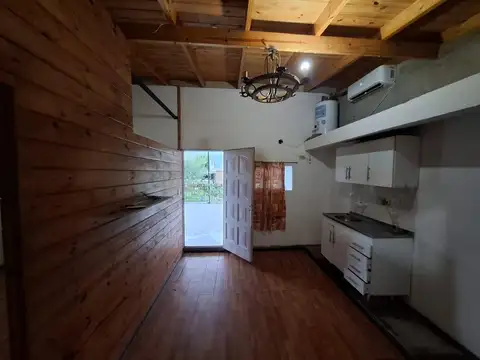 Se Alquila Departamento en Mirador del Lago- Bialet Massé