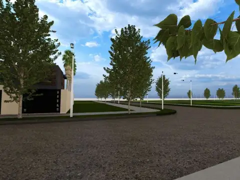 Terreno en Venta de 300,0 m2