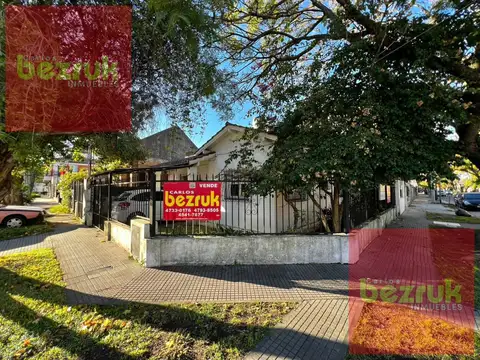 Casa 4 ambientes en venta en Olivos