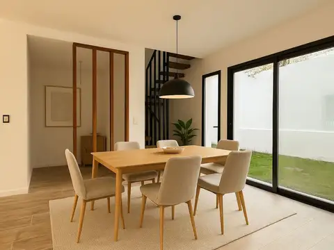 Casa en Venta de 3 dormitorios