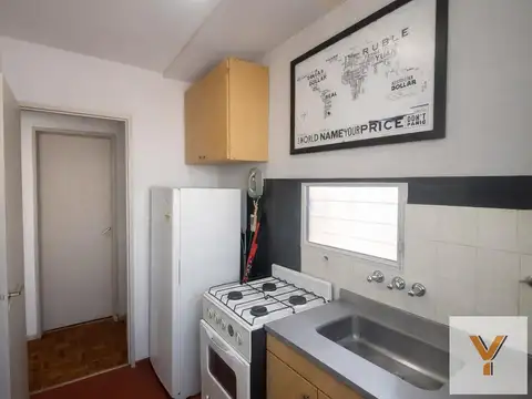 Departamento en Venta Permite mascota