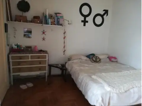 Departamento en Alquiler Temporal en Barrio Norte, USD 700