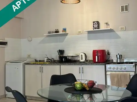 Departamento en Venta en Caseros, Partido de Tres de Febrero