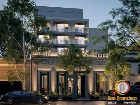 Loft y Monoambientes en Venta (Pozo) Financiados