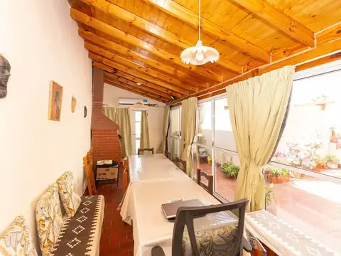 Depto Tipo Casa en Venta en Caballito, USD 205.000