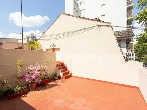 Depto Tipo Casa en Venta de 3 dormitorios