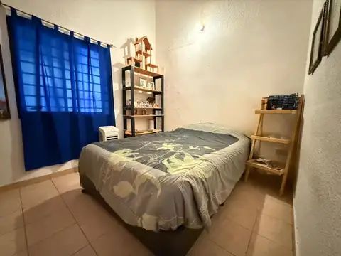 VENTA CASA 3 DORM 20 DE JUNIO APTA CRED