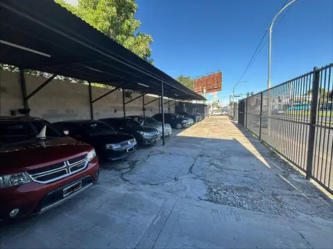 Terreno en Venta en Rosario, USD 690.000