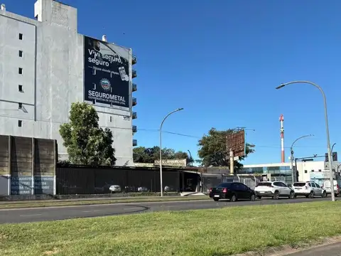 Avenida Alberdi 500