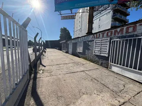 Terreno en Venta de 486,0 m2