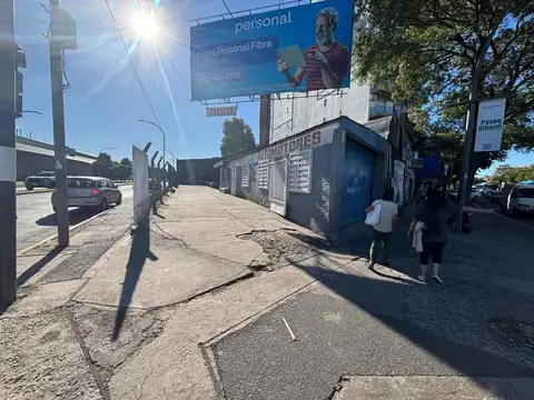 Terreno en Venta en Rosario, USD 690.000