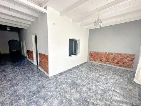 Casa en alquiler