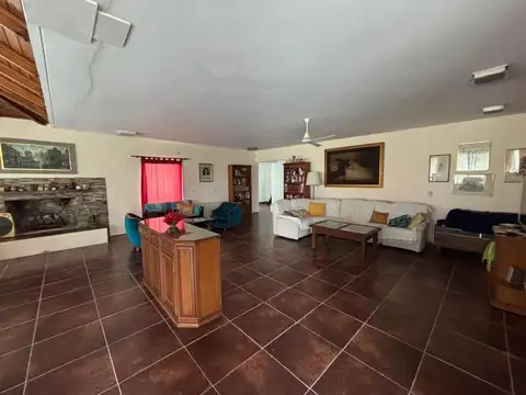 Casa en Venta en Estancia Benquerencia Farm Club, USD 220.000