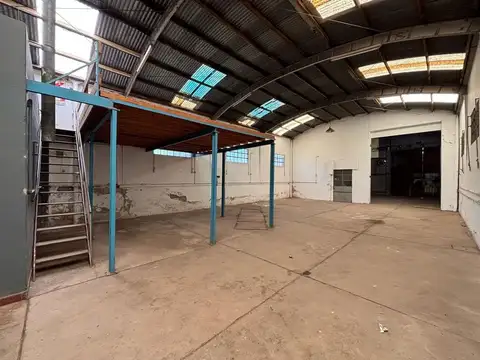 Galpon en Venta 45 años