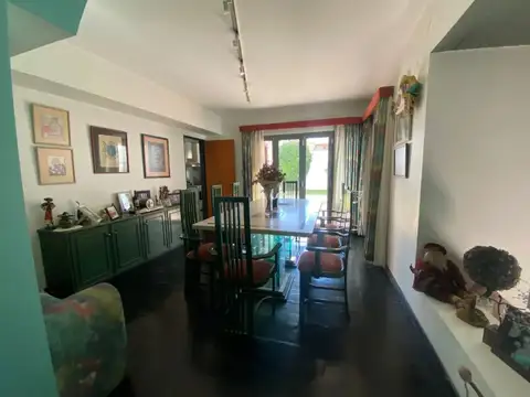 Jose Pacifico Otero 1100