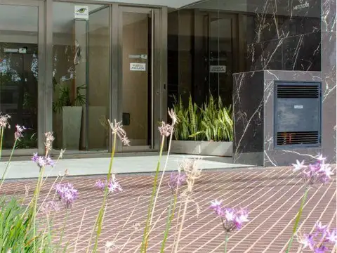 Bv. Rondeau 2439 - EDIFICIO ALBERDI GREEN III