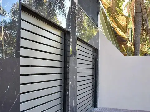 Bv. Rondeau 2439 - EDIFICIO ALBERDI GREEN III