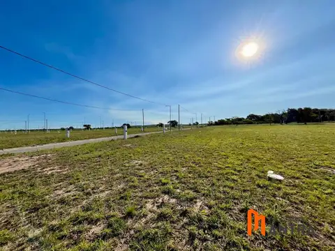 Lote en Venta - Docta Central