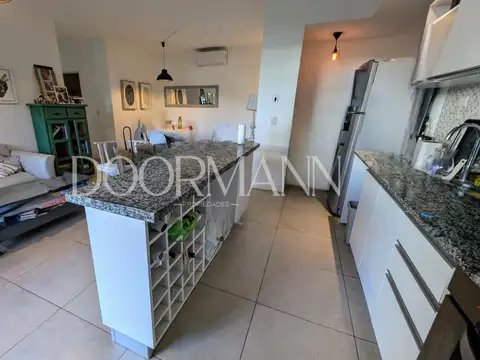 Departamento en Venta en Condominio Civis, USD 185.000