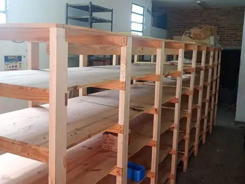 Local en Venta 31 años