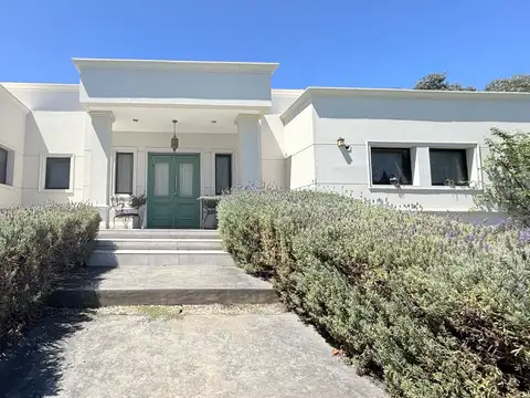 Casa - Arenas del Sur