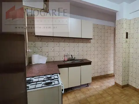 Departamento en Venta en Balvanera, USD 159.900
