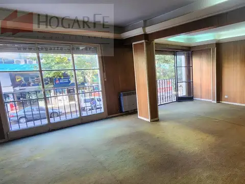 Departamento en Balvanera