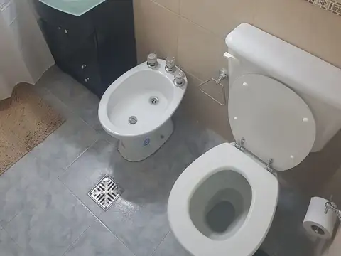 Departamento en Alquiler Temporal al Norte