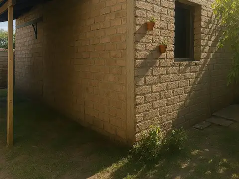 VENTA CASA BARRIO GUEMES SAN RAFAEL MENDOZA