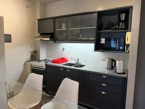 Departamento en Alquiler en Nuñez, USD 1.000