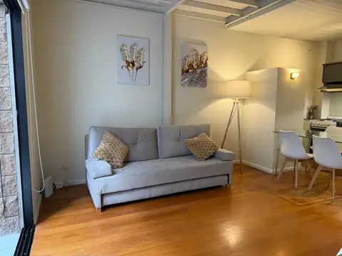 Departamento en Alquiler de 1 dormitorio