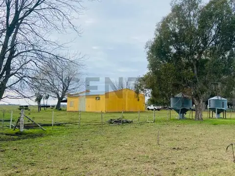 Venta de Campo, Magdalena, Cercano a ruta 36, altura Payro