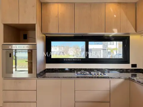 Casa en Venta A Estrenar