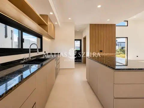 Casa en Venta al Noroeste