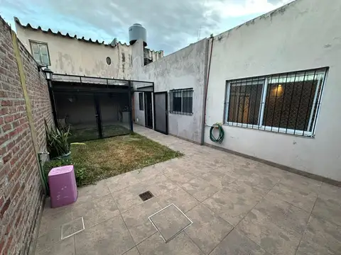 Depto Tipo Casa en Venta de 2 dormitorios