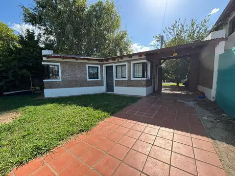 Casa en Venta en Roldan, San Lorenzo