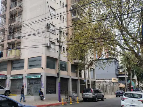 DEPARTAMENTO 1 AMBIENTE ALQUILER