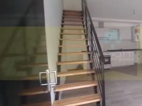 Departamento en Venta al Norte