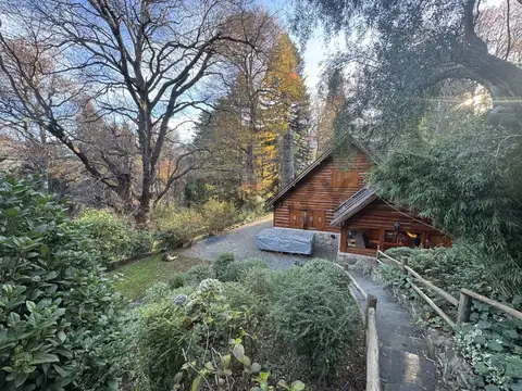 Casa en Alquiler en San Martín de los Andes, USD 2.500