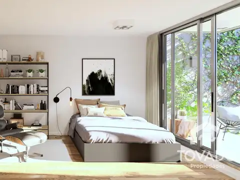 Dos Ambientes en la mejor ubicacion de San Telmo!