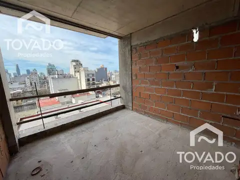 Bernardo de Irigoyen 1100